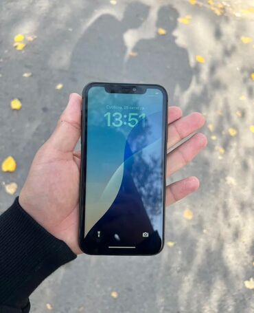 усилитель для авто: IPhone 11, 64 ГБ, Черный, 75 %