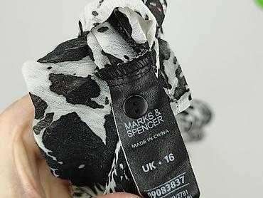 outlet bluzki: Marks & Spencer, Bluzka damska, rozmiar 2XL — 4