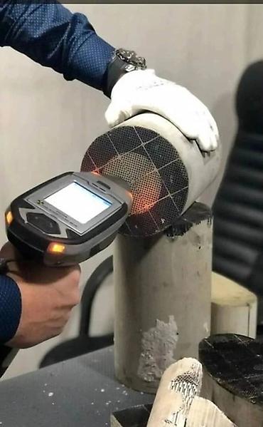 caterpillar: Скупка катализаторов дорого прием катализатора катализаторы через — 3