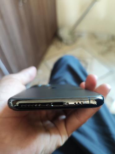 xeon 1230v2: IPhone 11 Pro, Б/у, 512 ГБ, Black Titanium, Чехол, 68 % — 4