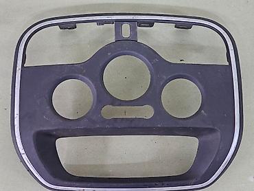 канго: Сenter console Renault 2015 г., Б/у, Оригинал, Германия — 3