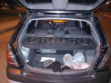 Kia: Il 2007
Mator 1.5 dizel
: Hec bir prablemi yoxdu — 9