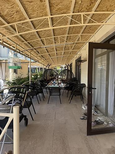 Недвижимость: Коттедж, Diamond Resort, Бостери, 15 мест — 2