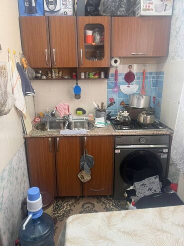 Yeni tikili: 3 otaqlı, Yeni tikili, 62 kv. m — 8