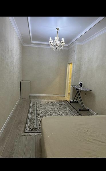 Продажа квартир: 2 комнаты, 75 м², Элитка, 4 этаж, Евроремонт — 4