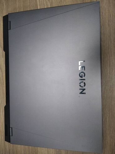 Ноутбуки: Ноутбук, Lenovo, 16 ГБ ОЗУ, AMD Ryzen 7, 15.6 ", Б/у, Для несложных задач, память NVMe SSD