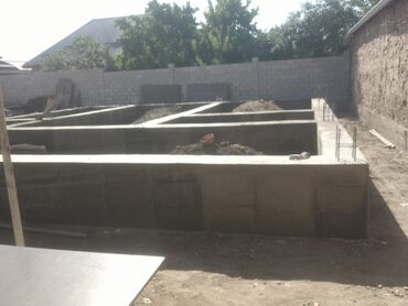 Бетонщики, монолитчики: Бетонщик. Больше 6 лет опыта — 8