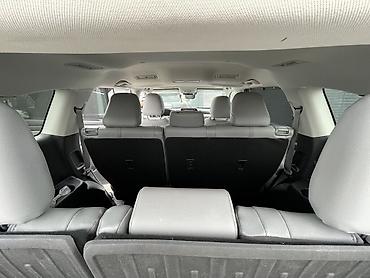 Toyota: Toyota Highlander: 2020 г., 2.5 л, Типтроник, Гибрид, Кроссовер — 12