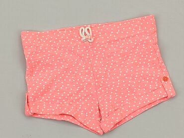spodenki love shorts: Shorts, 12-18 months, condition - Good