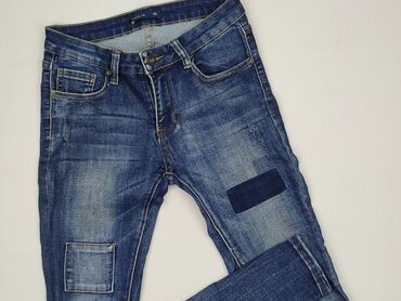 sukienki butik latika: Laulia, Jeans for women, size S (EU 36)