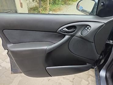 полировка и регулировка фар: Ford Focus: 2004 г., 1.6 л, Механика, Бензин, Универсал — 10