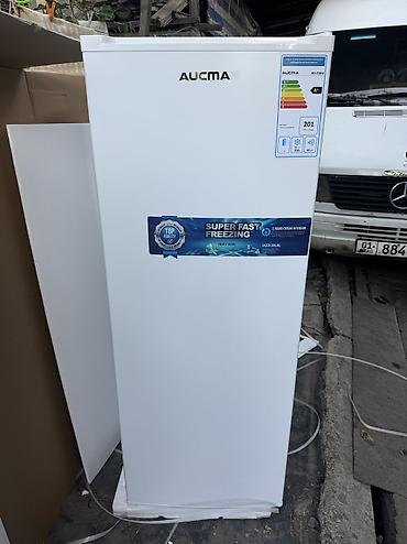 Морозильники: Морозильник, Новый, Самовывоз, Бесплатная доставка, Платная доставка — 1