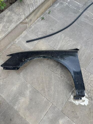 Digər kuzov detalları: Sağ ön, Hyundai 2007, 2008 il