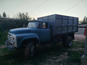 коробка опель вектра б: Продаю зил 130 абалы жакшы чон моз рама бутун донголоктору жакшы газ