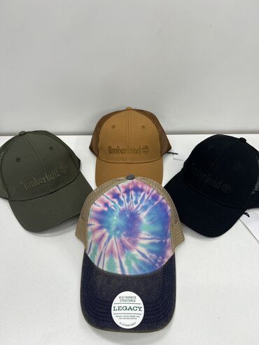 Головные уборы: Подборка кепок 💯 оригинал из США В наличии ещё больше ассортимента 🔥 — 19