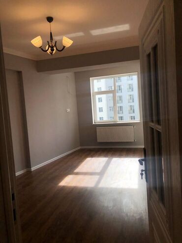 Uzunmüddətli kirayə mənzillər: Xətai rayonu, "Xətai Park" yaşayış kompleksində 20 mərtəbləli — 7