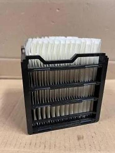 Mini klime: Zamenski filter za prenosni mini klima/hladnjak vazduha - — 13
