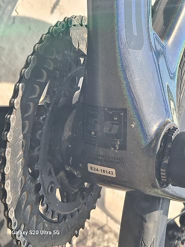 Шоссейные велосипеды: Шоссейный велосипед, Рама XL (180 - 195 см), Б/у at lalafo.kg — 10 Шоссейные велосипеды: Шоссейный велосипед, Рама XL (180 - 195 см), Б/у — 10