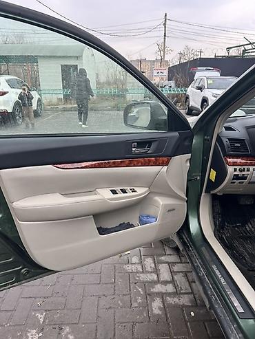 купить опель вектра б: Subaru Outback: 2011 г., Автомат, Бензин, Универсал — 1