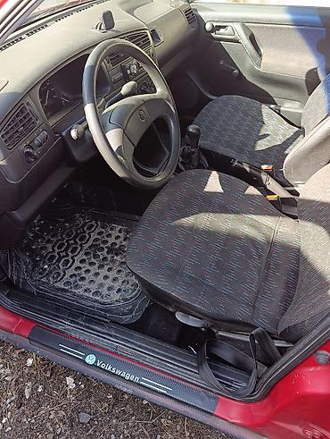 Volkswagen: Volkswagen Golf Variant: 1994 г., Универсал — 2