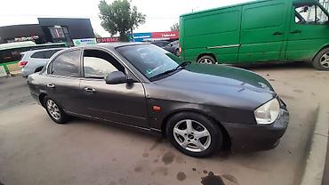 кия кредос кларус: Kia Magentis: 2002 г., 2 л, Механика, Бензин, Седан — 4