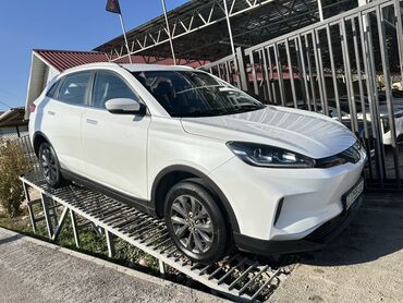 джетур х70 цена: Weltmeister EX5, 2020 г., 58000 км, Алдыңкы, Бар