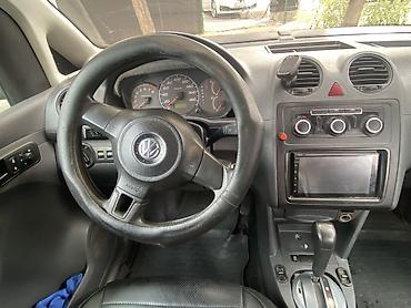 клапан электромагнитный: Volkswagen Caddy: 2012 г., 0.2 л, Автомат, Бензин, Фургон — 1