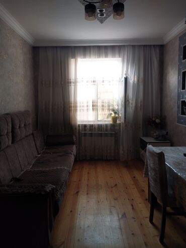 Yeni tikili: 3 otaqlı, Yeni tikili, 70 kv. m — 2