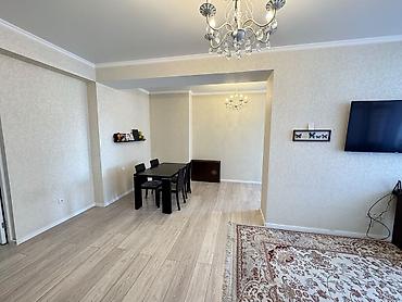 Продажа квартир: 2 комнаты, 82 м², Элитка, 8 этаж — 6