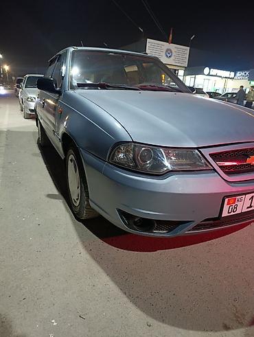 обшивка двери нексия: Chevrolet Nexia: 2009 г., 1.5 л, Механика, Бензин, Седан — 2
