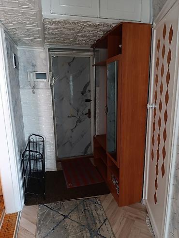 35000: Аламедин-1 мкр Сдается 1х ком квартира Этаж: 4 из 5 Серия — 4