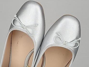 ccc sandalki: Primark, Balerinki damskie, rozmiar 37 — 6