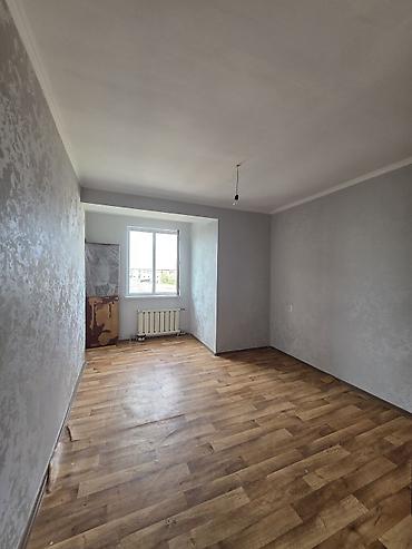 кв манас: 3 комнаты, 87 м², Манас-Ата мкр., Индивидуалка, 5 этаж — 6
