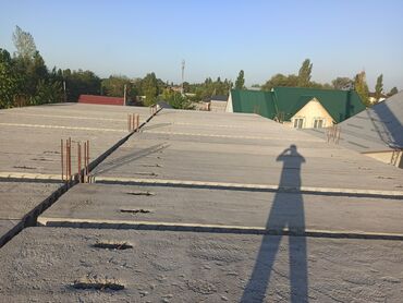 Пустотные плиты перекрытия: Жби изделия, Плиты перекрытия любой размер, в наличии и на заказ — 10