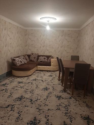 Mənzil kirayələyirəm: 4 otaqlı, 60 kv. m — 9