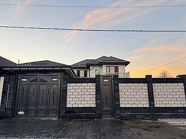 Продажа домов: Дом, 140 м², 6 комнат, Агентство недвижимости — 4