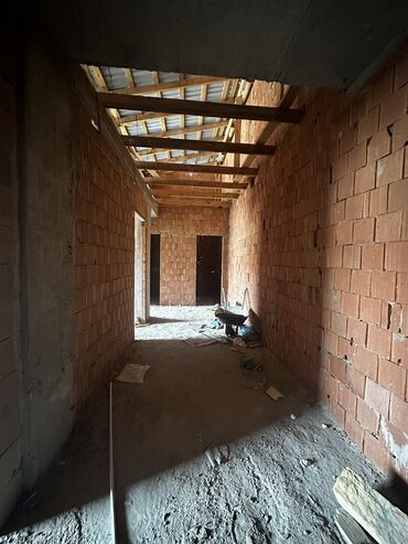 Yeni tikili: 2 otaqlı, Yeni tikili, 72 kv. m — 9