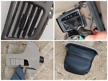 Avtomobil qapıları: Kia rio — 16