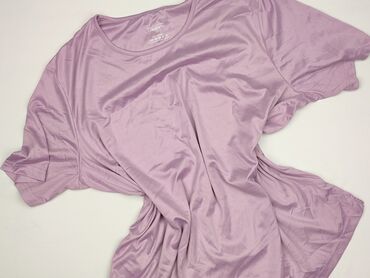 basic t shirty oversized: Футболка жіноча, розмір XL