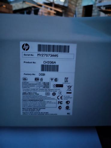 quba ikinci el: Printer 400 Azn Razılaşmaq olar — 2