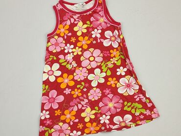 Sukienka, H&M, 3-4 lat, 98-104 cm, stan - Dobry