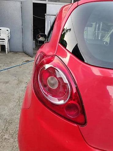Glave motora: TURBINA DIZNA PUMPA ALNASER ZA FORD C-MAX, FIESTA, FOCUS . OD 2000 — 29