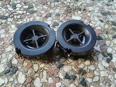 Car Parts & Accessories: Visokotonci za Alfu 159. Cena se odnosi na komad Originalni polovni — 1