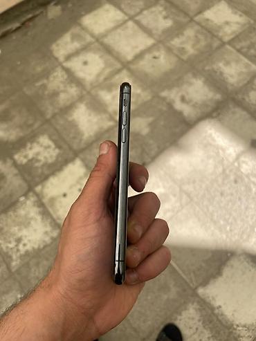 iphine: IPhone X, 64 GB, Space Gray, Face ID — 6