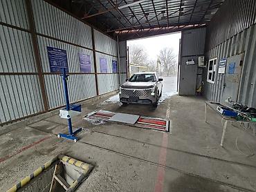 Changan: Changan CS55 Plus: 2026 г., Кроссовер — 11