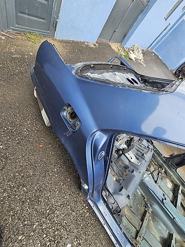 Ehtiyat hissələri: Kuza detalları . Mercedes, Opel Bmw, Tofaş, qazel və.s vatsap — 4