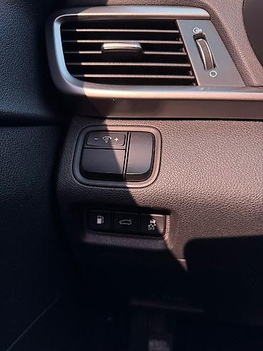 Kia: Kia K5: 2019 г., 2 л, Автомат, Бензин, Седан — 13