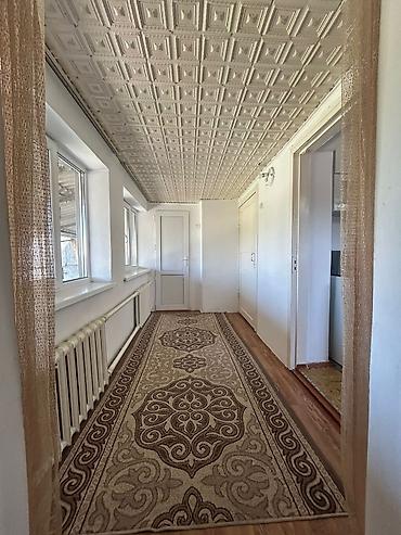 гэс 2: 4 комнаты, 100 м², 20 соток, Беловодское, Собственник — 10