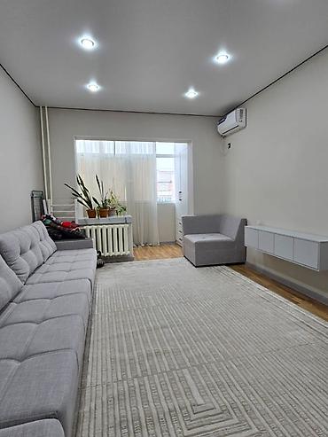 Продажа квартир: 1 комната, 33 м², 105 серия, 8 этаж, Евроремонт — 1