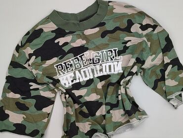 taco hemingway bez koszulki: H&M Divided, Top damski, rozmiar S